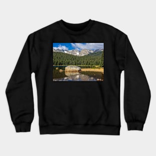 Brainard Lake Crewneck Sweatshirt